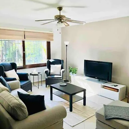 Havuzlu Bahceli Dubleks Holiday home