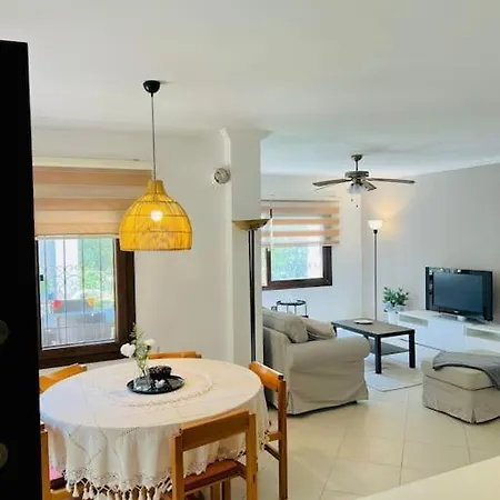 Holiday home Havuzlu Bahceli Dubleks Bodrum