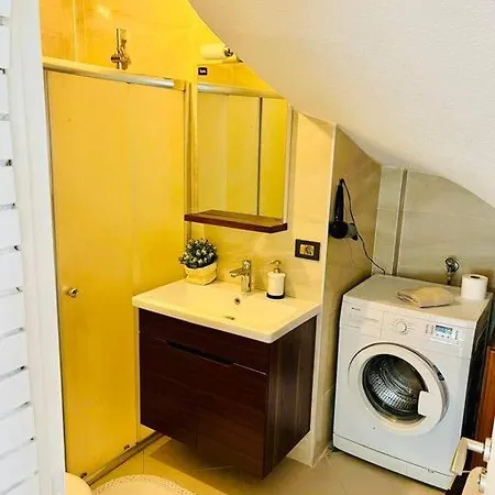 Holiday home Havuzlu Bahceli Dubleks *